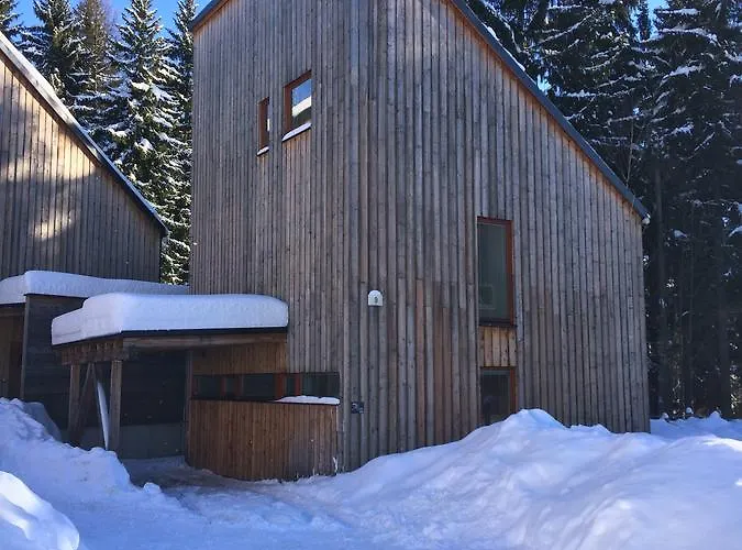 Ht Chalets Harrachov