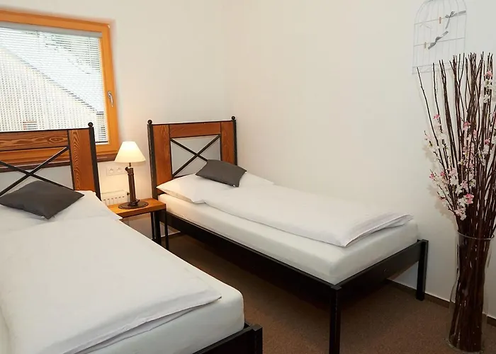 Ht Chalets Harrachov