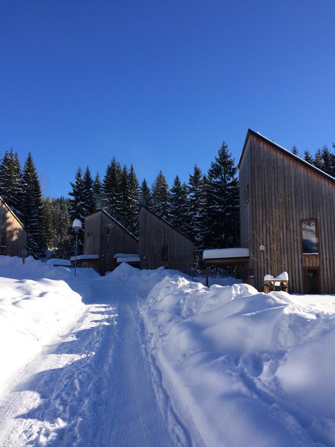 Ht * Harrachov