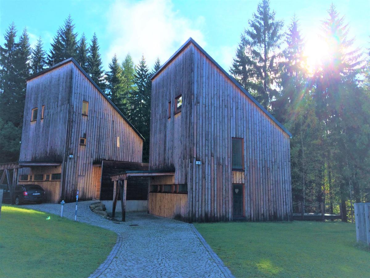 Chalet Ht Harrachov