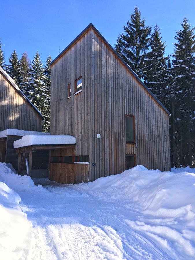 Ht Domek alpejski