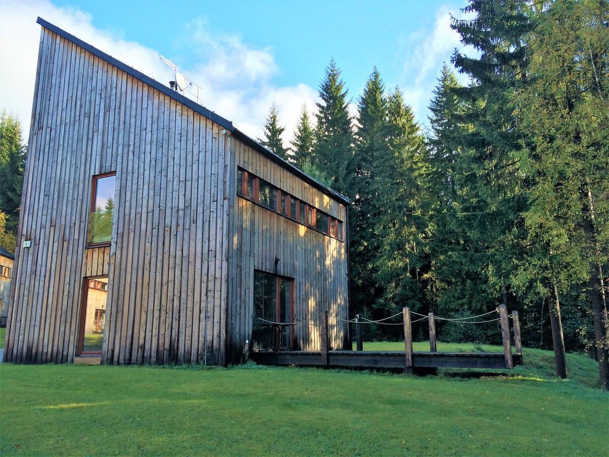 Ht Harrachov