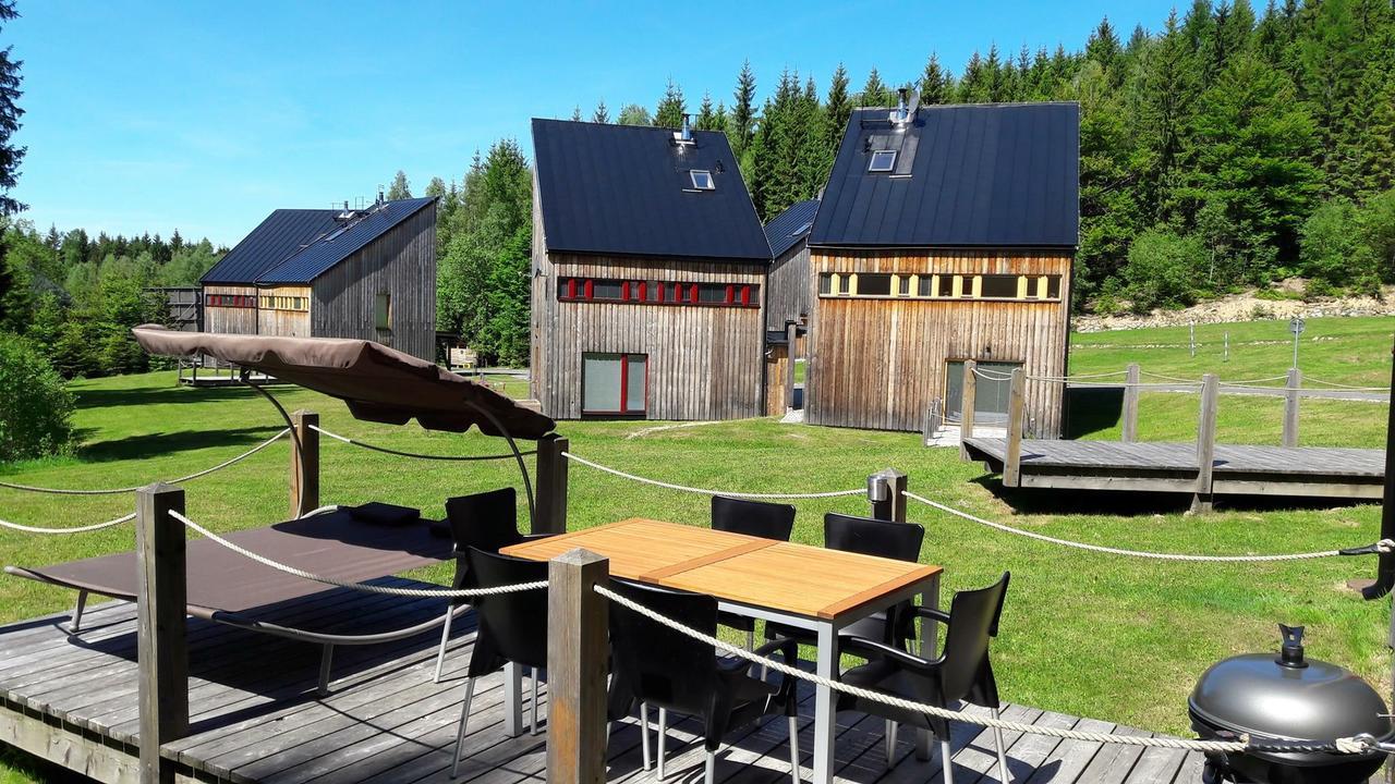 Ht Harrachov