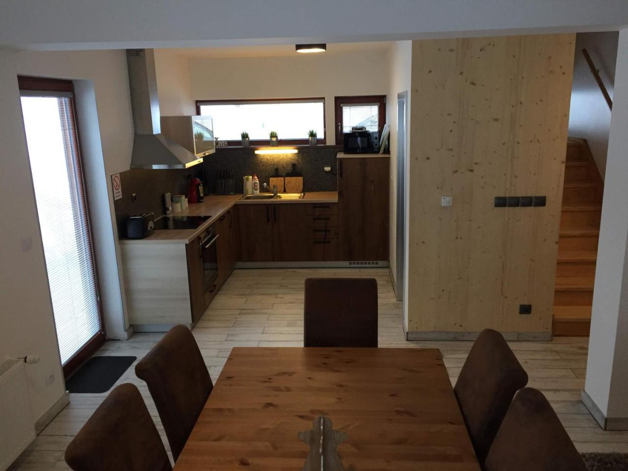 Chalet Ht