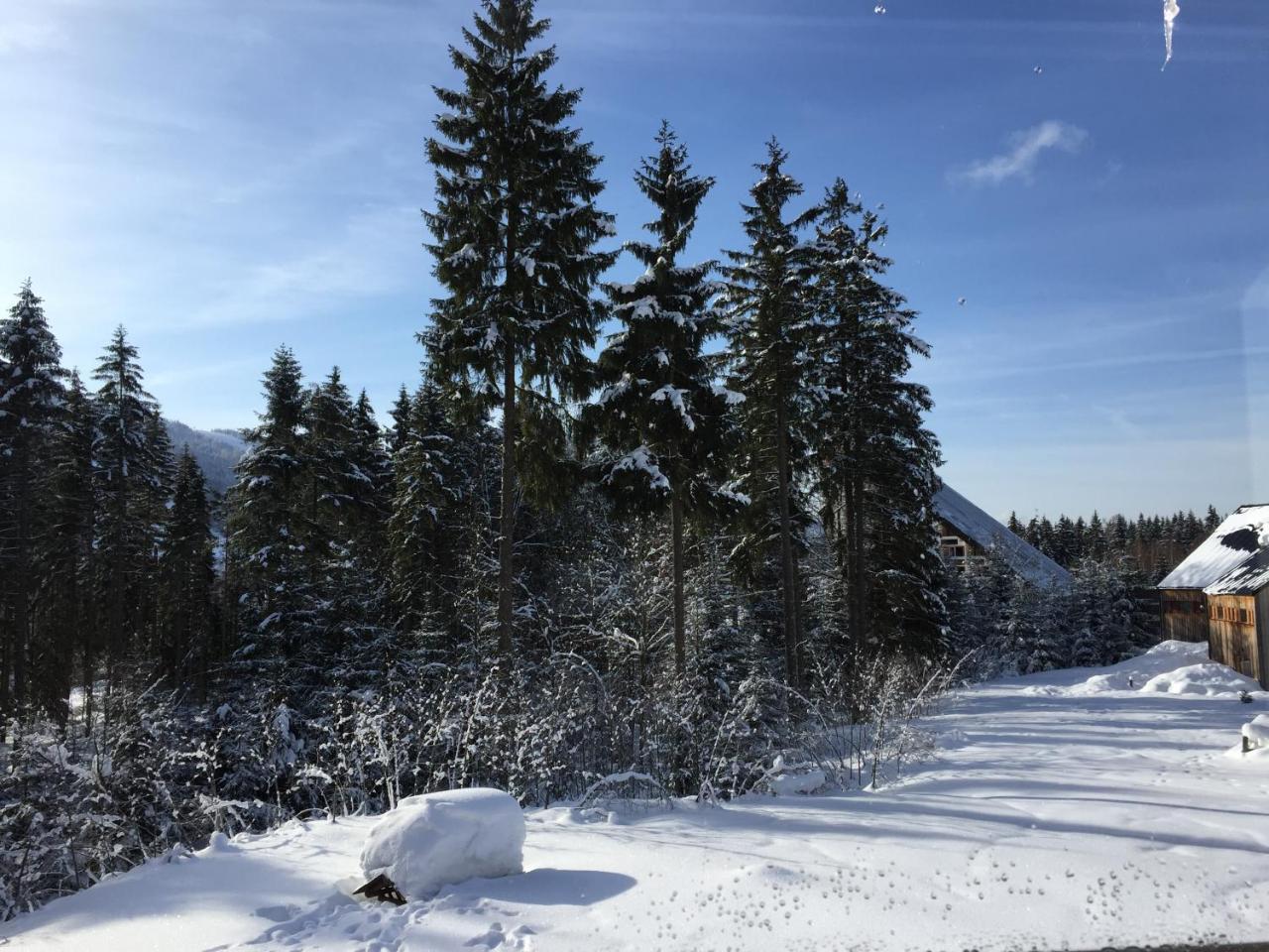 Ht * Harrachov