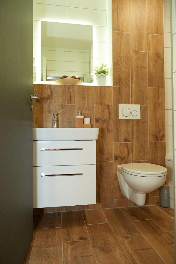Ht Chalet Harrachov