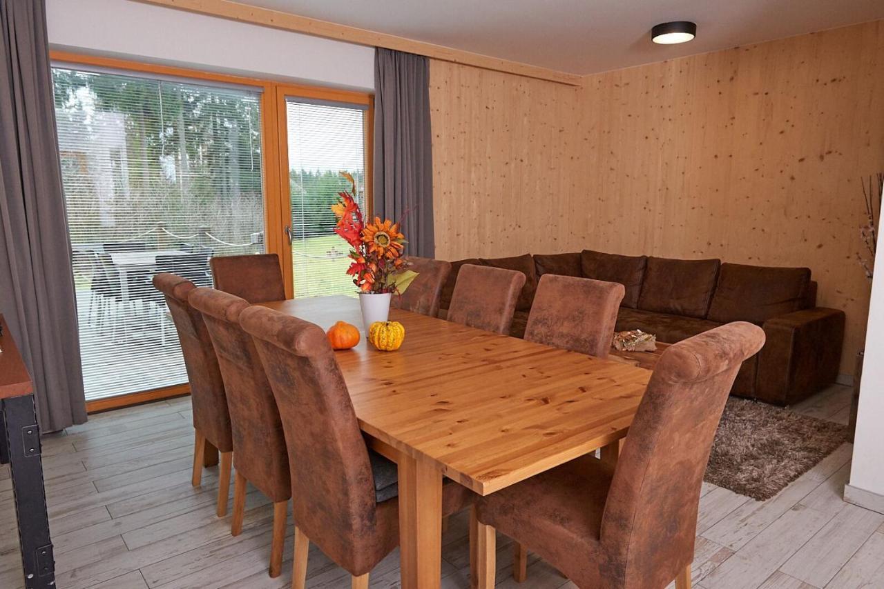 Ht Domek alpejski Harrachov