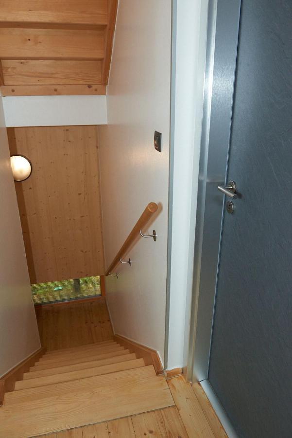 Domek alpejski Ht