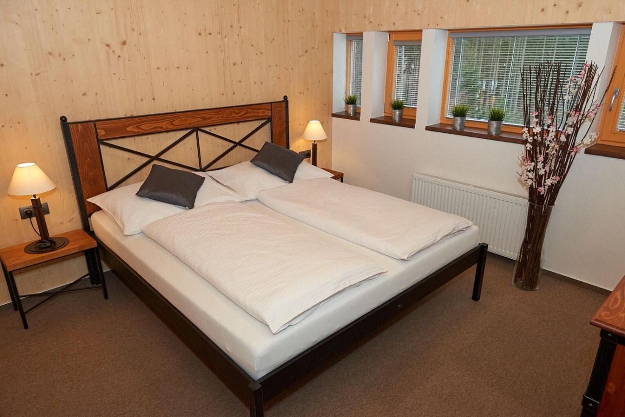 Ht Chalet *